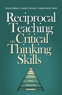 Reciprocal Teaching on Critical Thinking Skills